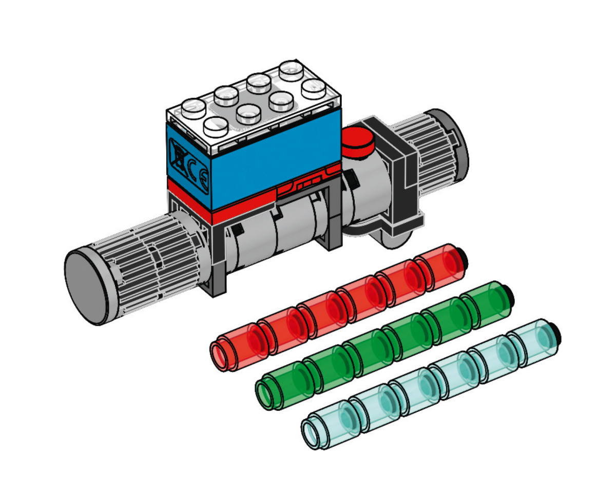 LEGO Star Wars lightsaber 1 1200x931