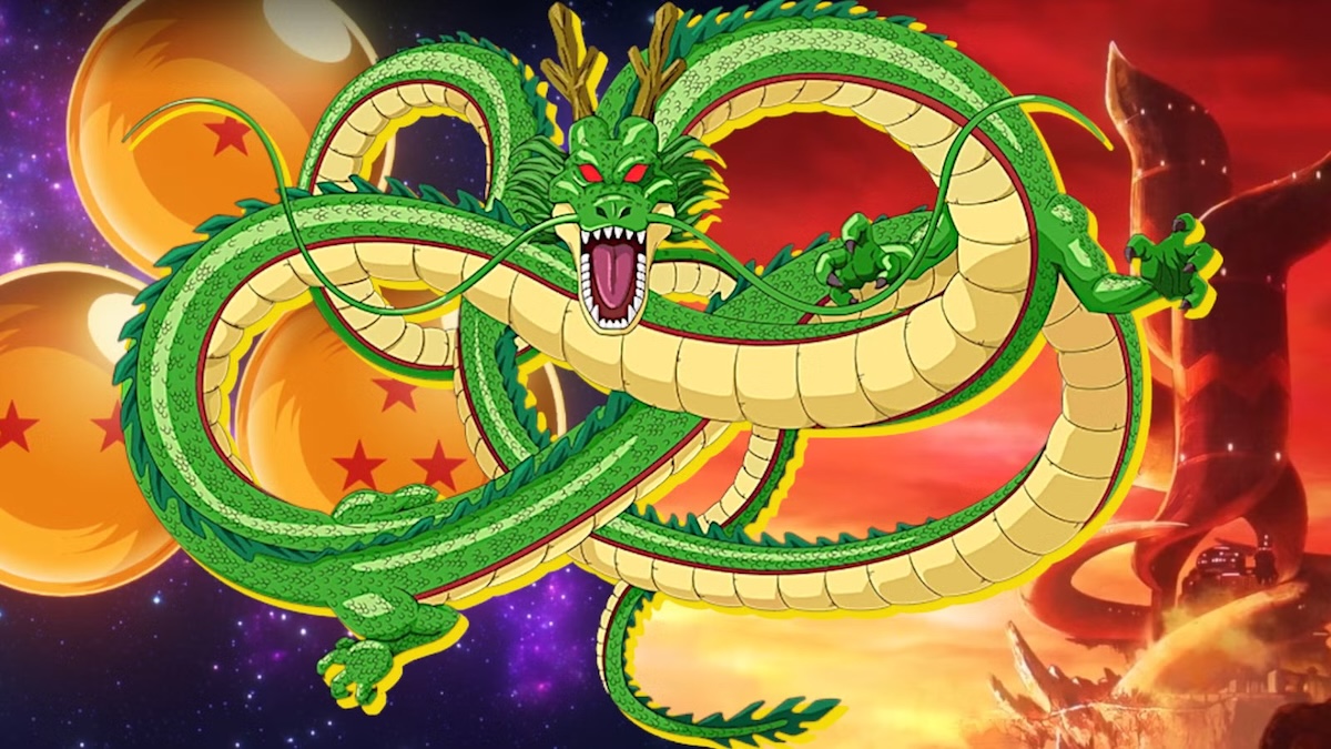 Shenron