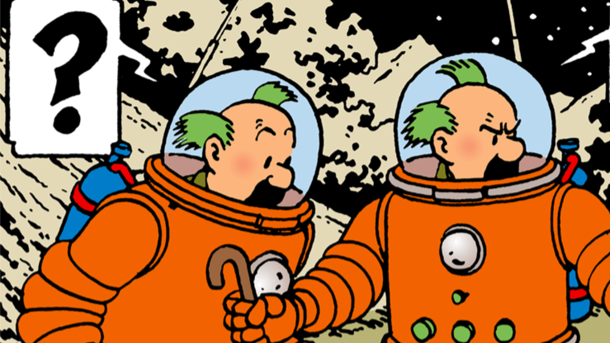 Thomson and Thompson