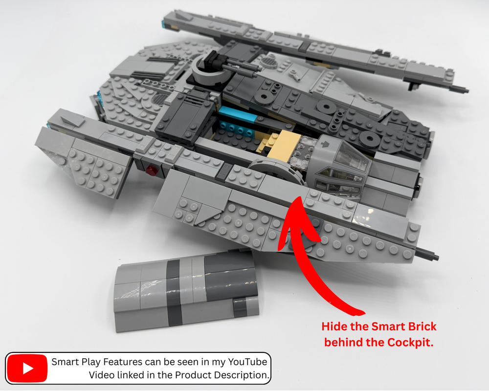 codyaner.bricks 75426 alternate