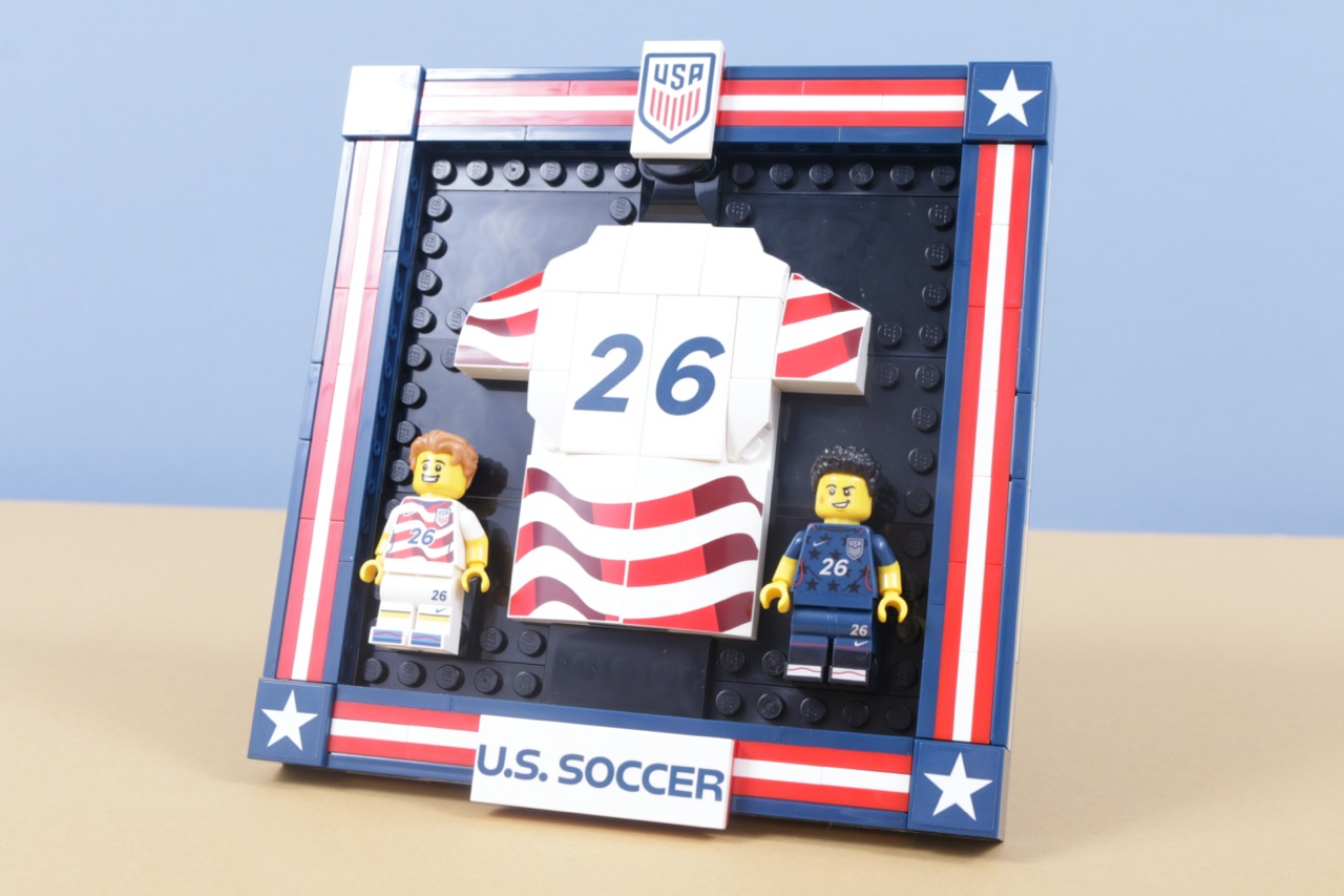 LEGO Editions 43033 2026 U.S