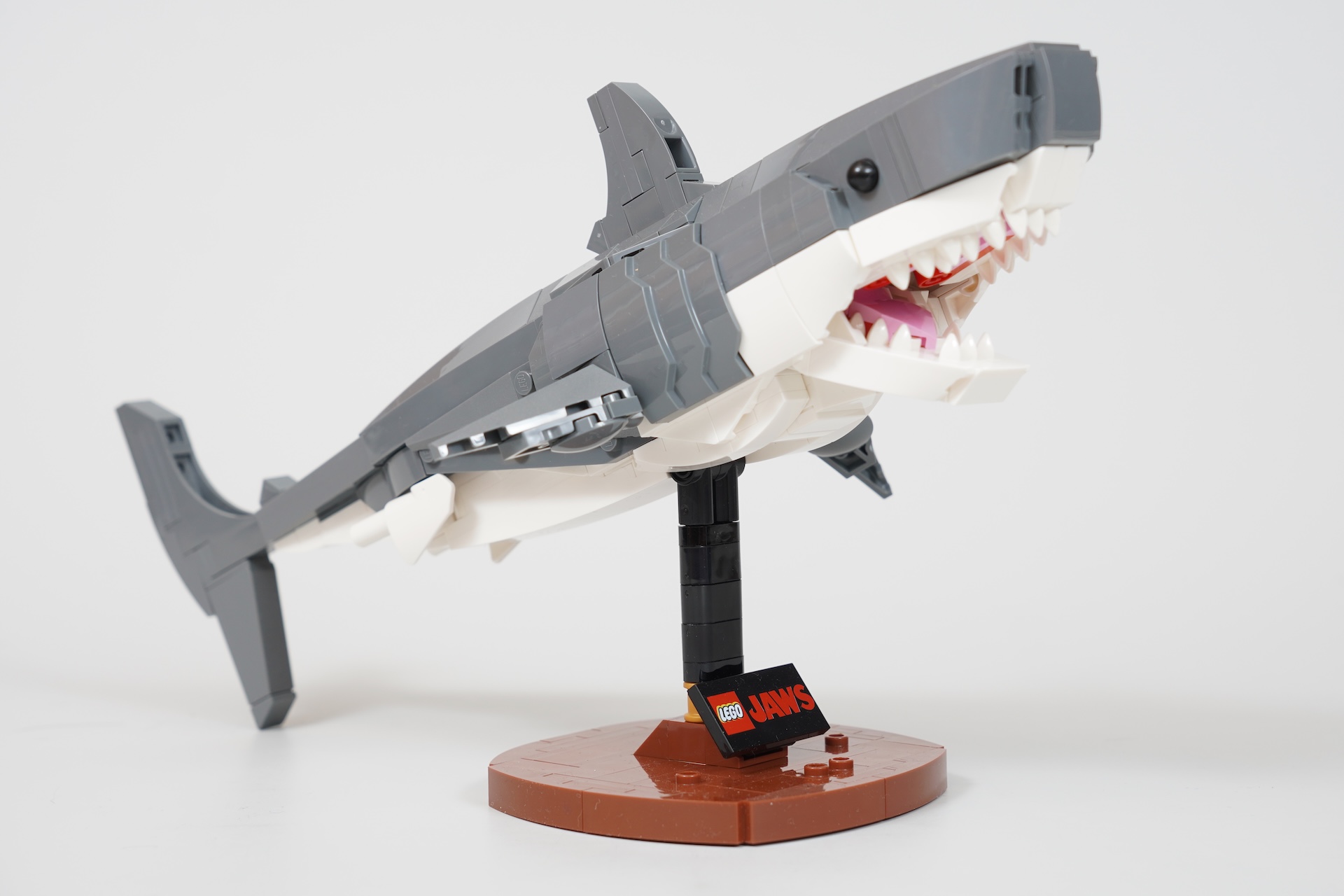 LEGO Ideas 21350 Jaws critique-17