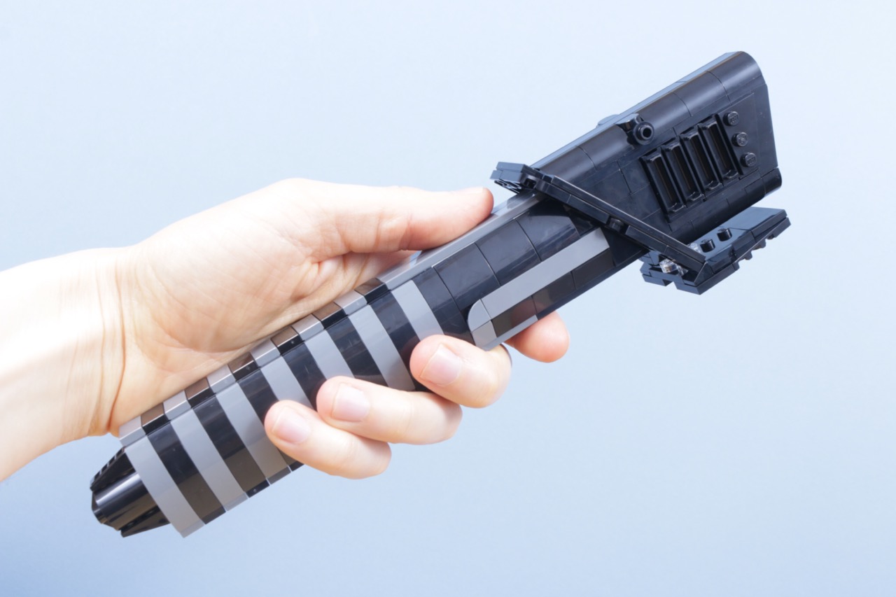 LEGO Star Wars 40917 The Darksaber review 7 Large