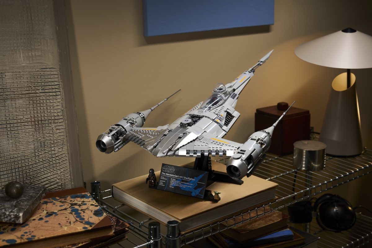 LEGO Star Wars: The Best Sets to Build in 2026