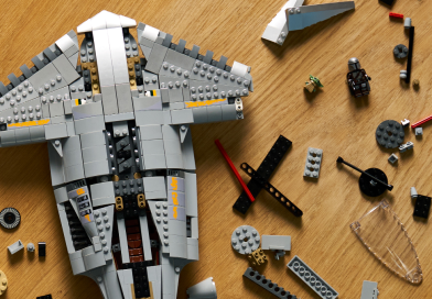 LEGO Star Wars ha appena interrotto una tradizione che durava da 13 anni