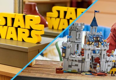 10 delle migliori offerte LEGO da John Lewis in questo momento