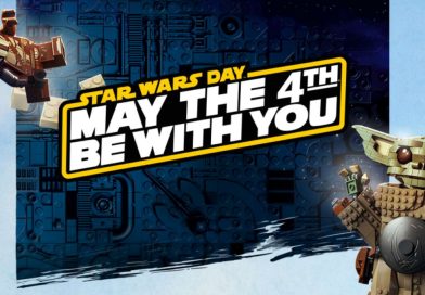 LEGO Star Wars Rykter om salg av 4. mai og Insider-poeng dukker opp