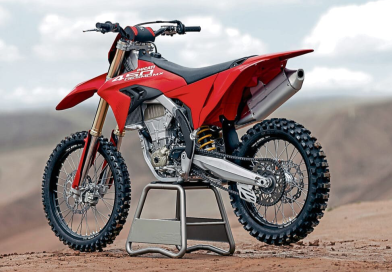 Geruchten over een nieuwe LEGO Technic MX-racemotor in 2026 duiken op.