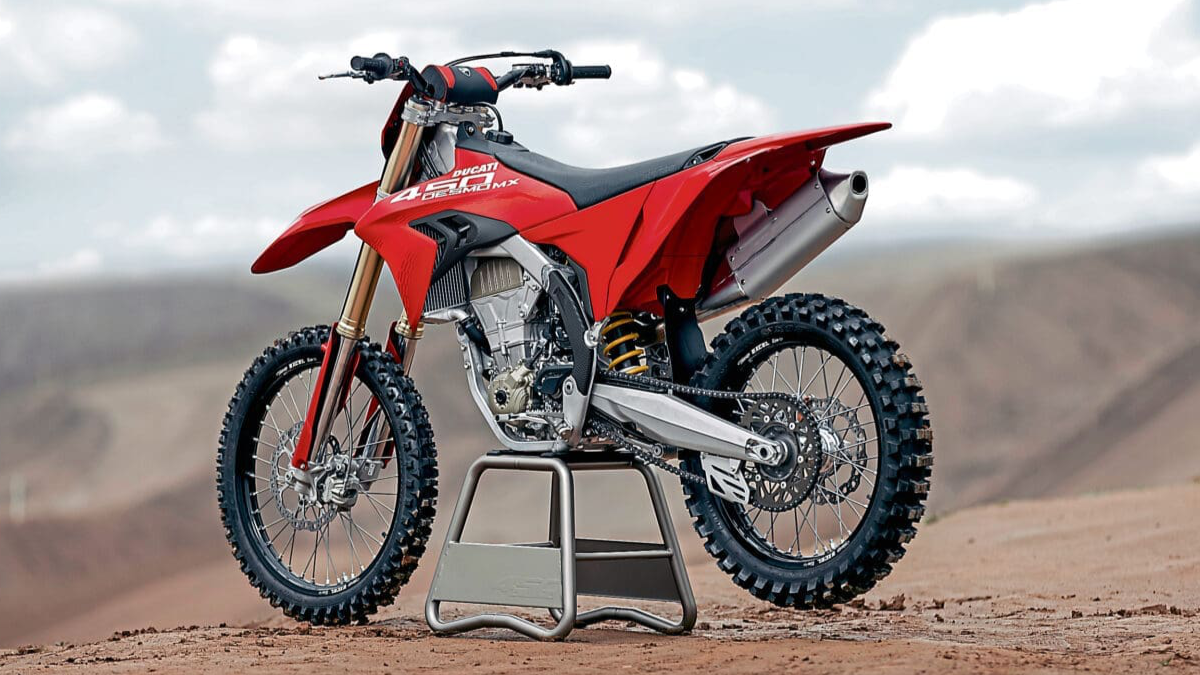 New LEGO Technic MX race bike 2026 rumour surfaces