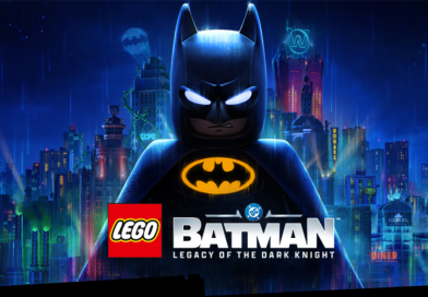 LEGO BatmanLegacy of the Dark Knight está repleto de opções de acessibilidade.