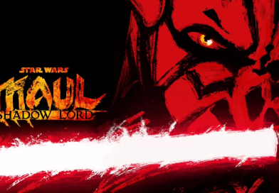 Maul: Shadow Lords suksess kan fikse en langvarig LEGO-sak Star Wars unnlatelse