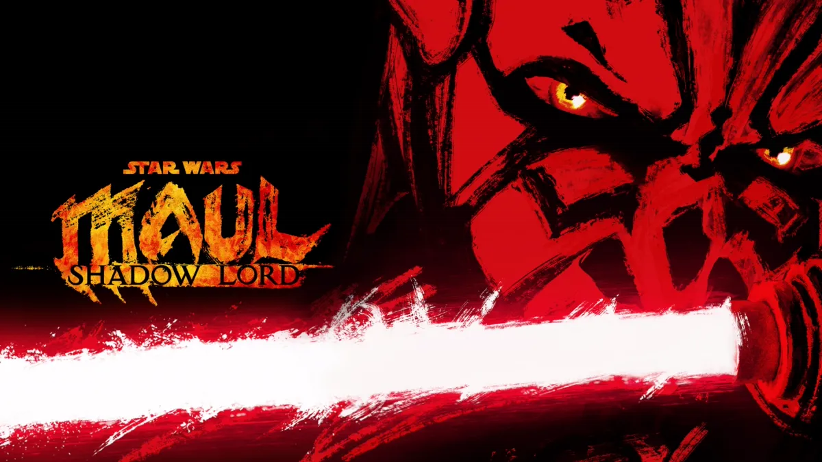 Maul: Shadow Lord’s success could fix a long-standing LEGO Star Wars omission