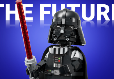 O futuro da LEGO Star Wars De acordo com a ciência
