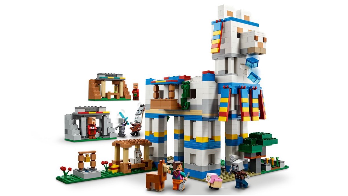 four-new-lego-minecraft-2022-sets-have-been-unearthed-flipboard