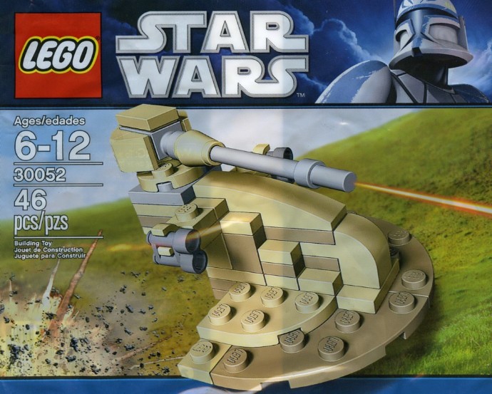 ▻ Nouveautés LEGO Star Wars 2024 : quelques visuels officiels