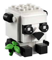 40466 Chinese New Year Pandas 5