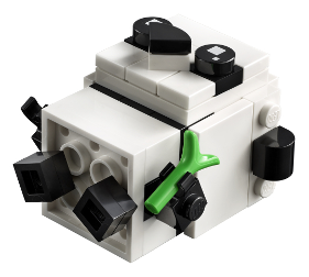 40466 Chinese New Year Pandas 6