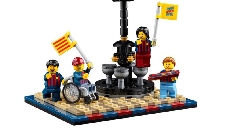 40485 FC Barcelona Celebration Featured Image