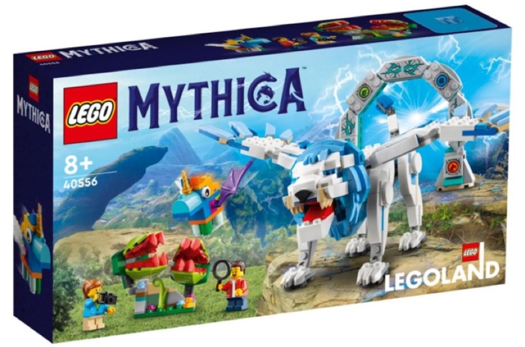 40556 Mythica box front