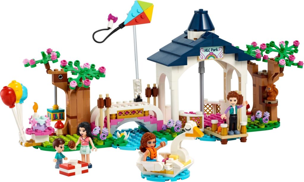 41447 Heartlake City Park 1