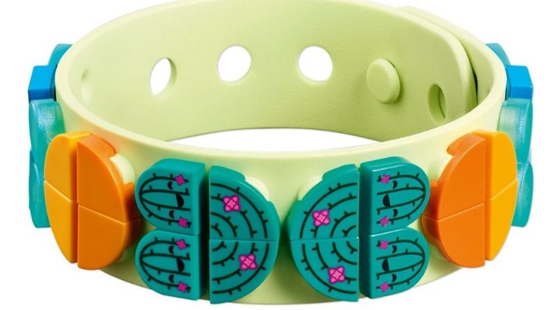 41922 Cool Cactus Bracelet featured