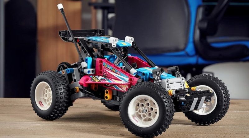 42124 Off Road Buggy