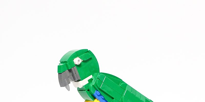 LEGO
