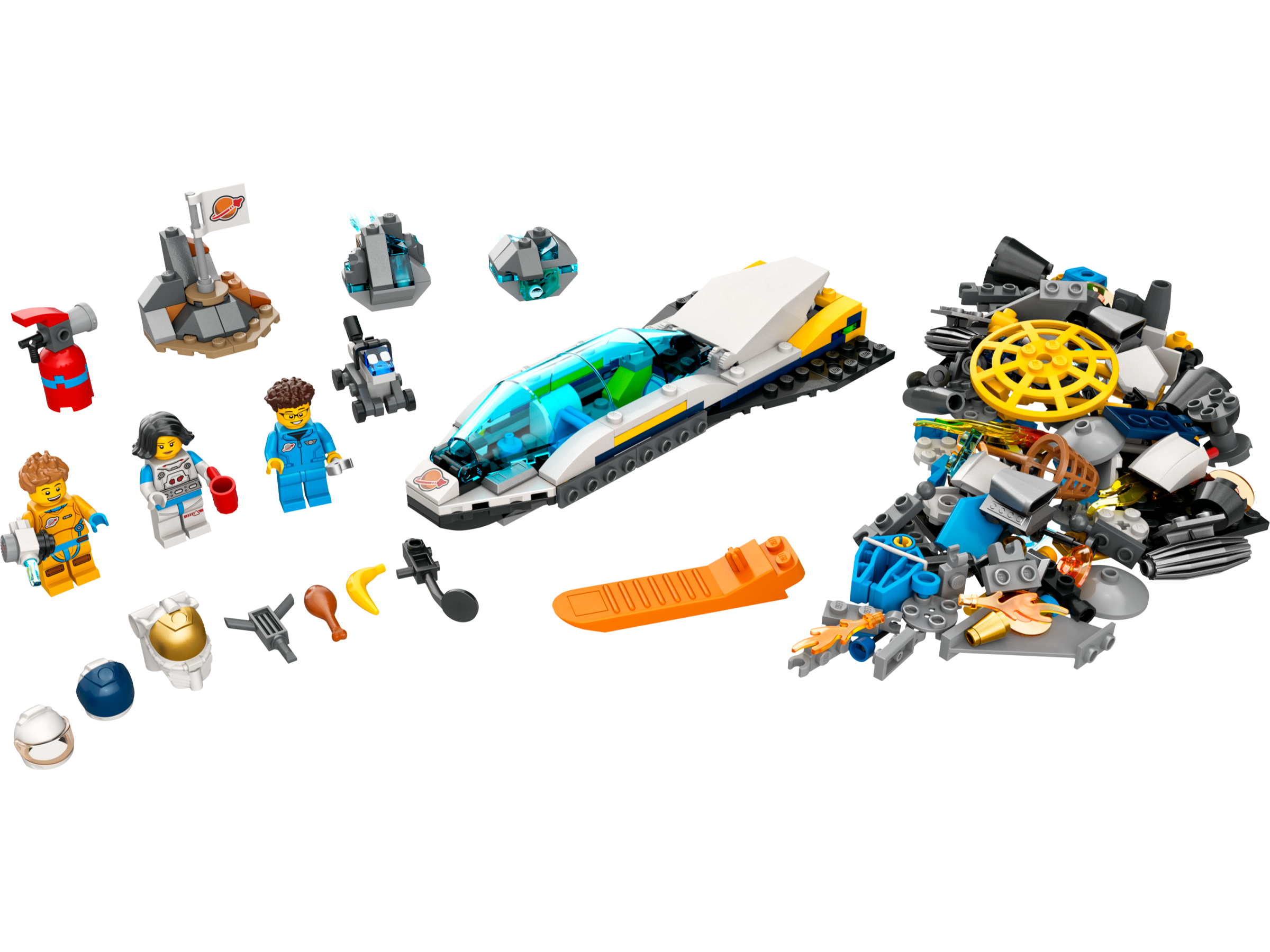 The complete guide to LEGO VIP Weekend 2022