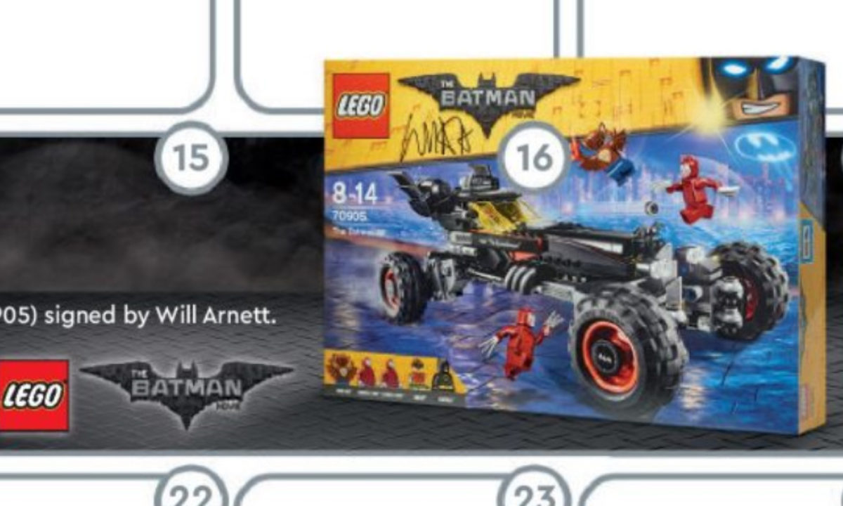 70905 lego