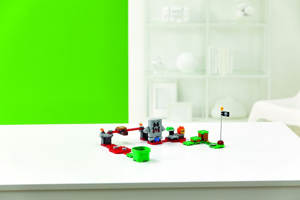 71364 Lifestyle envr