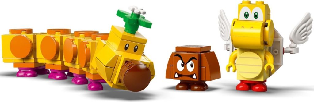 71383 Wigglers Poison Swamp characters super mario 1024x335