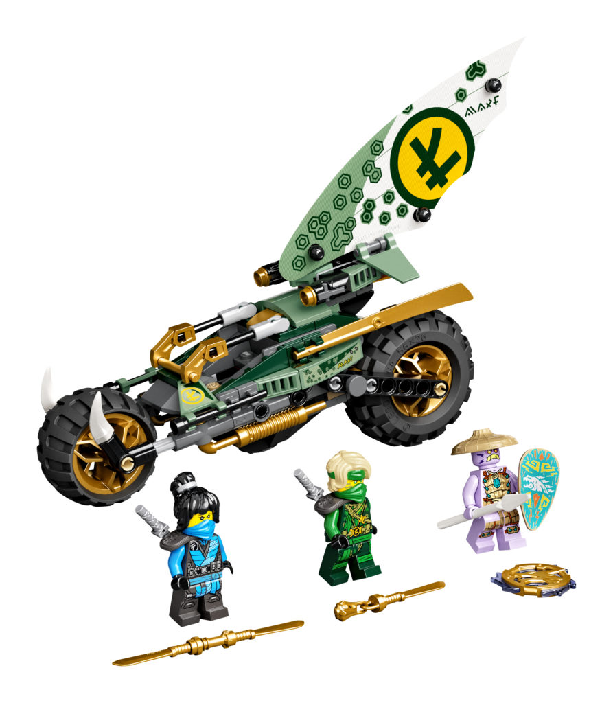 LEGO NINJAGO Season 14 The Island Set Prices Revealed Brick Fanatics LEGO NINJAGO Season 14 The Island Set Prices Revealed Brick Fanatics