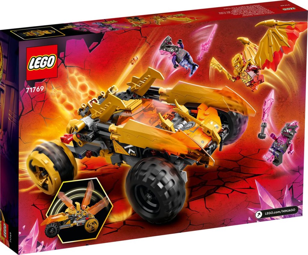 71769 COLES DRAGON RACER 3 1024x846