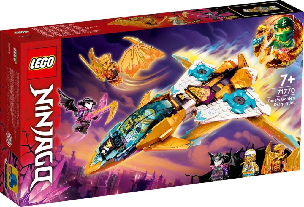 71770 ZANES GOLD DRAGON JET-boks 1024x699