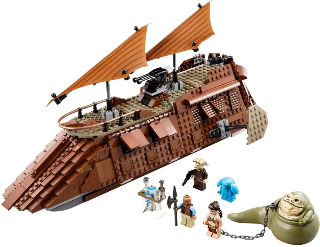 First look at Star Wars: Skeleton Crew characters