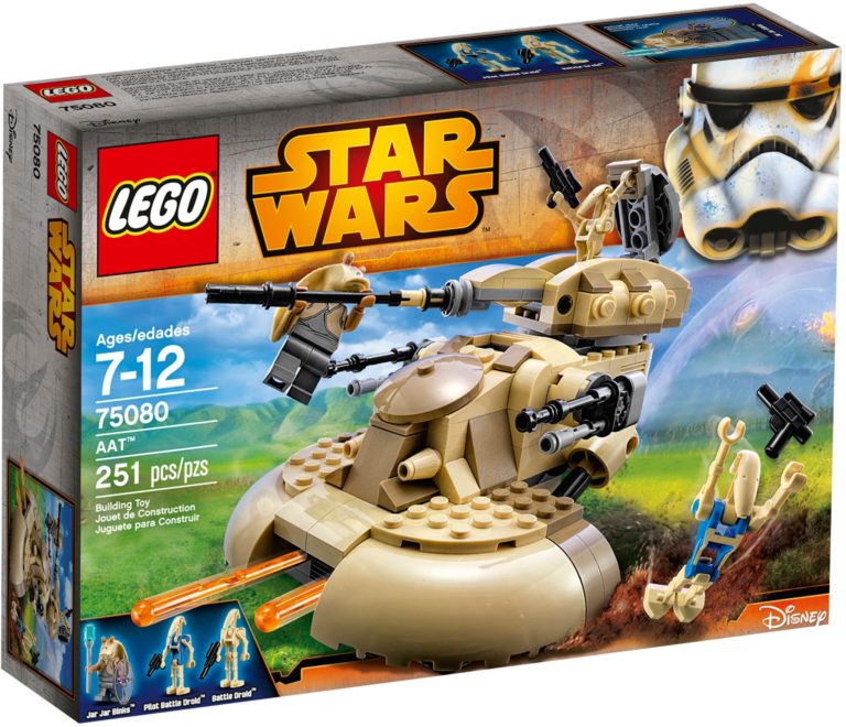 LEGO Star Wars polybag rumour hints at new minifigurescale set for 2024