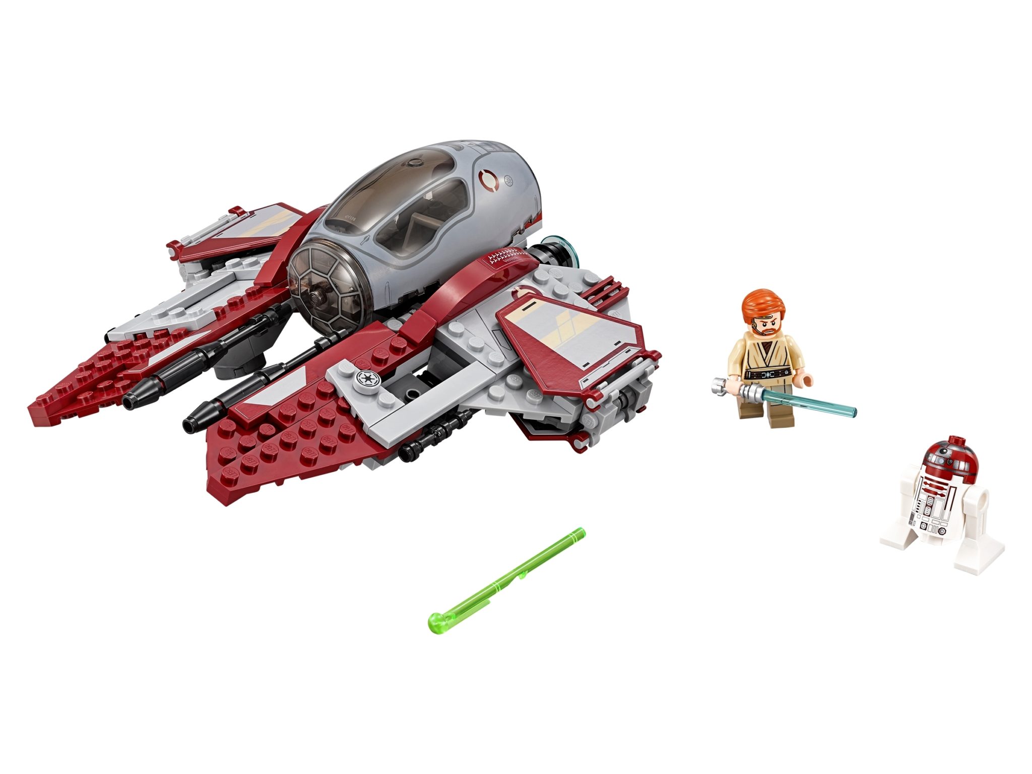 Every LEGO Star Wars set rumoured for 2025 – September 2024
