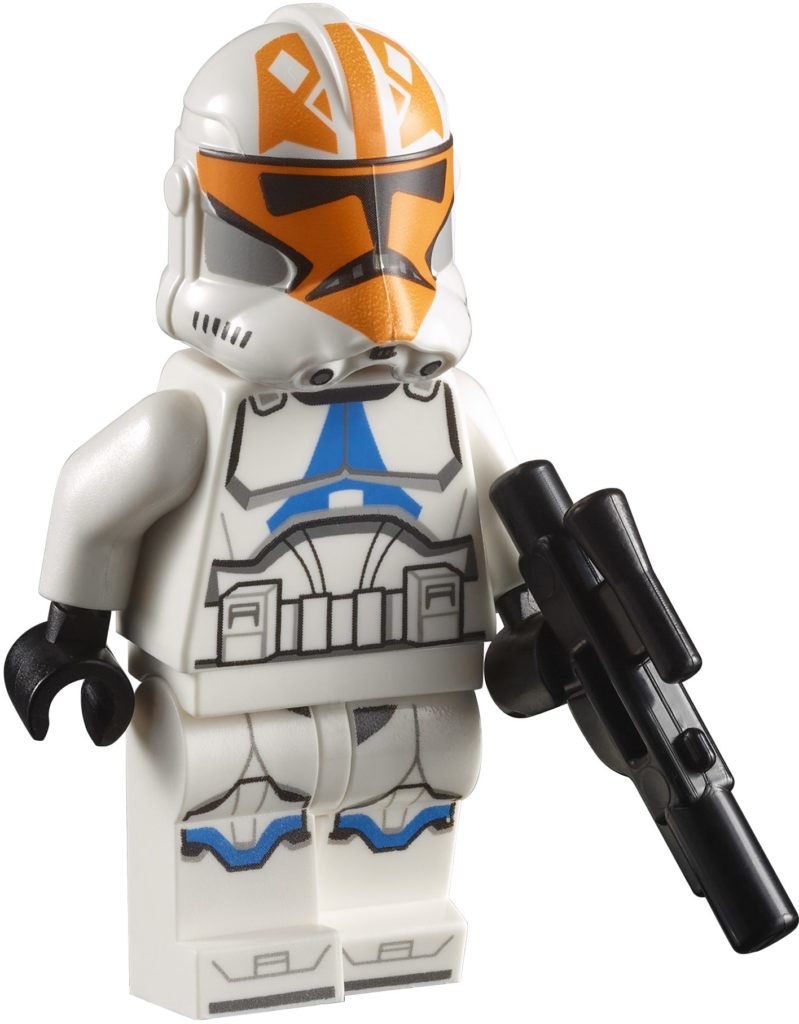 75283 clone trooper