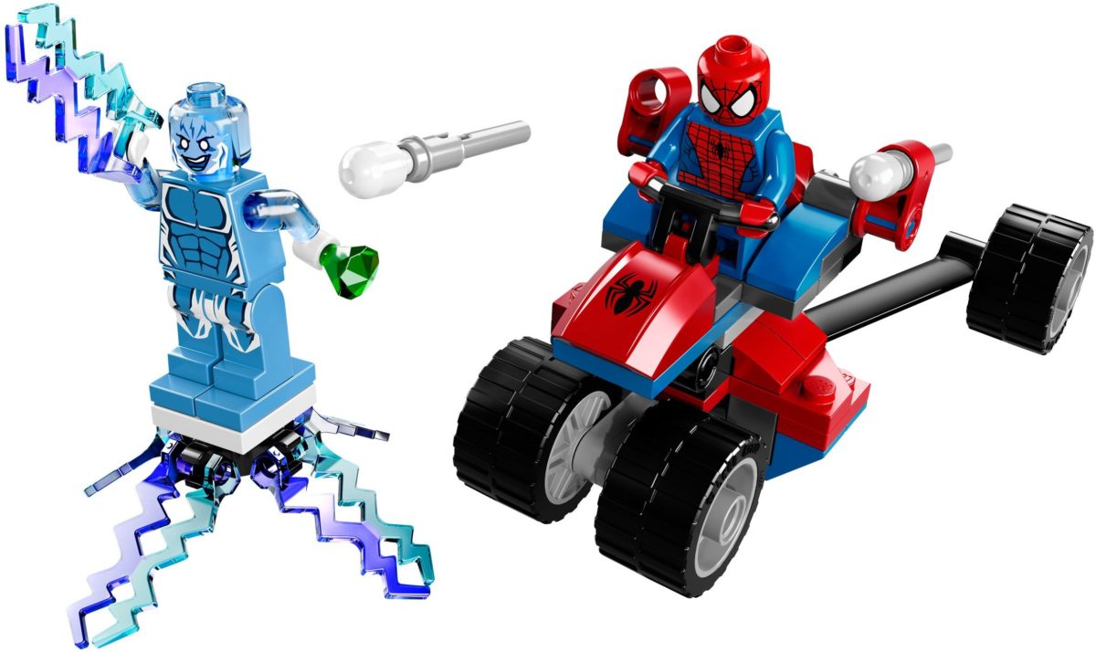LEGO Juniors, la nouvelle brique de transition des 4 -7 ans