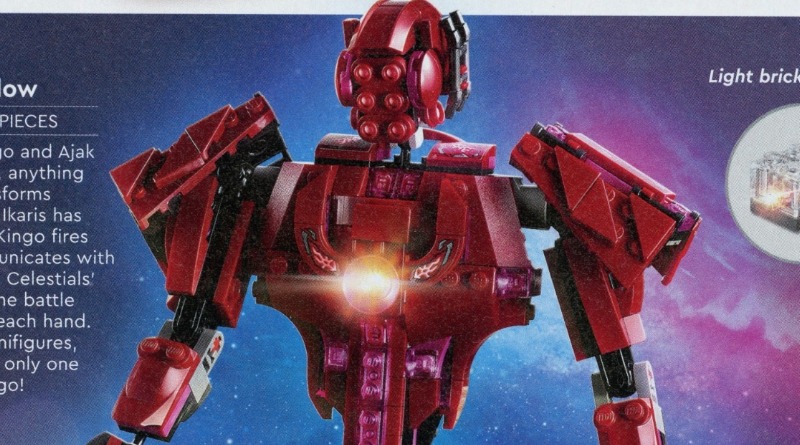 76155 In Arishems Shadow Catalogue Featured