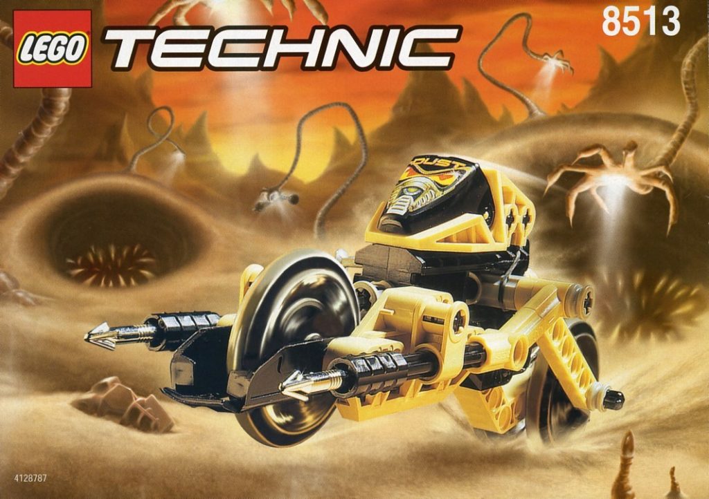 LEGO BIONICLE - - LEGO News, Reviews and