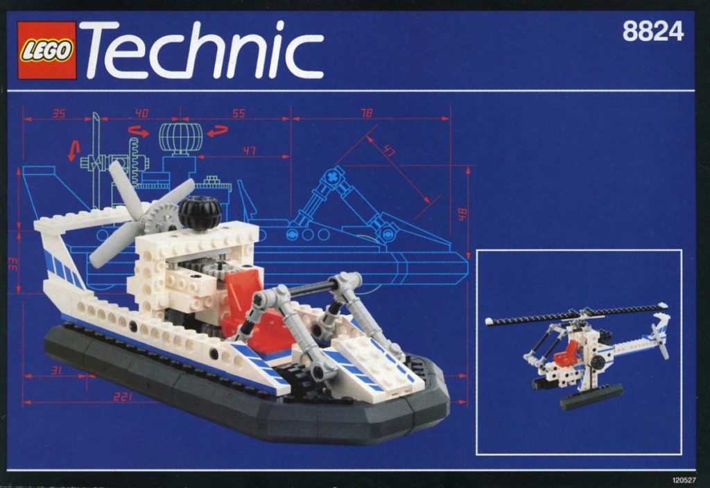 LEGO Technic - Brick Fanatics LEGO News, Reviews and Builds
