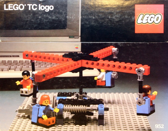 LEGO MINDSTORMS - Brick Fanatics - LEGO News, Reviews and Builds