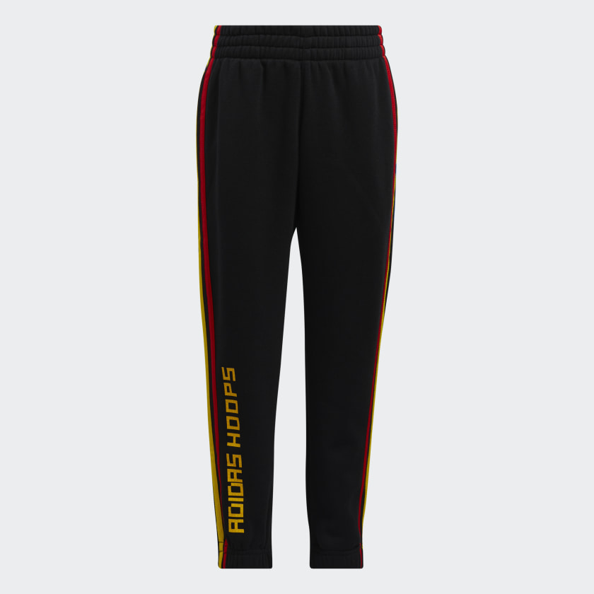 ADIDAS X LEGO&reg; BASKETBALL PANTS 1