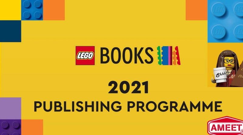 AMEET Publishing 2021