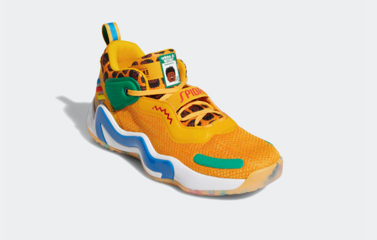 adidas lego basketball shoes
