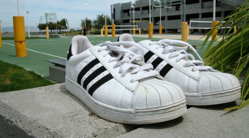 Why is the Adidas Originals Superstar so popular?