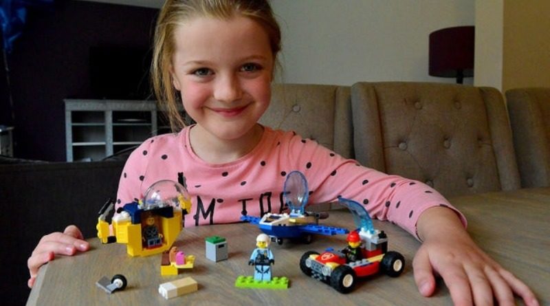 Alice Brash LEGO equality featured