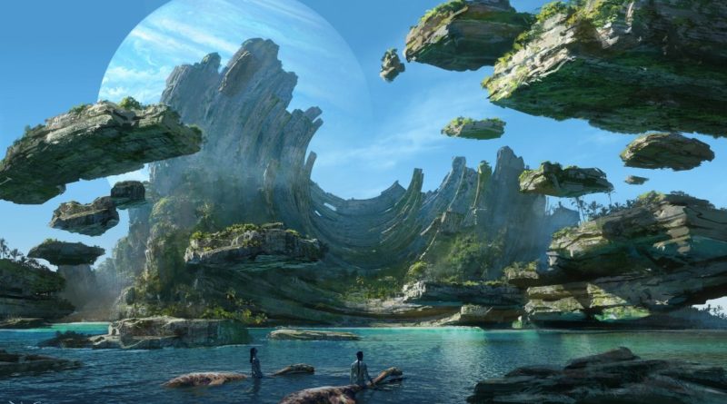 Avatar 2 concept art featured