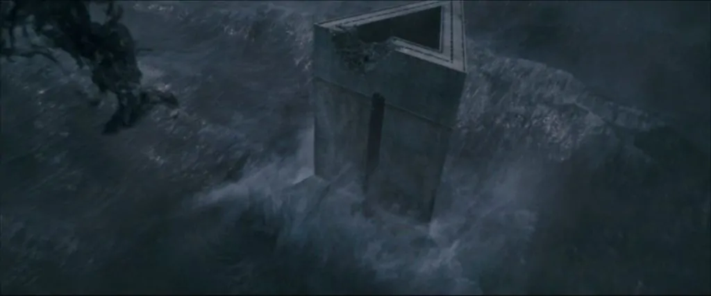 Azkaban Harry Potter